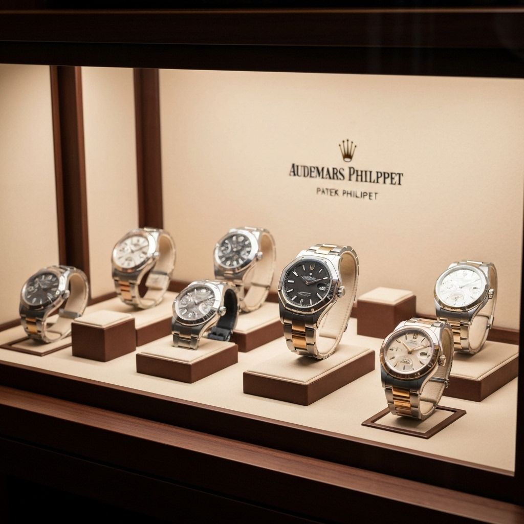 Your Gateway to Luxury